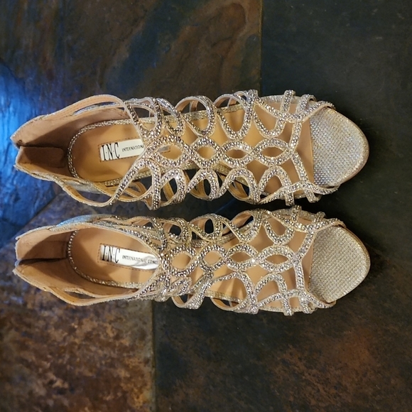 INC Heels - Picture 9 of 9